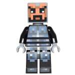 Фигурка LEGO Minecraft Skin 5