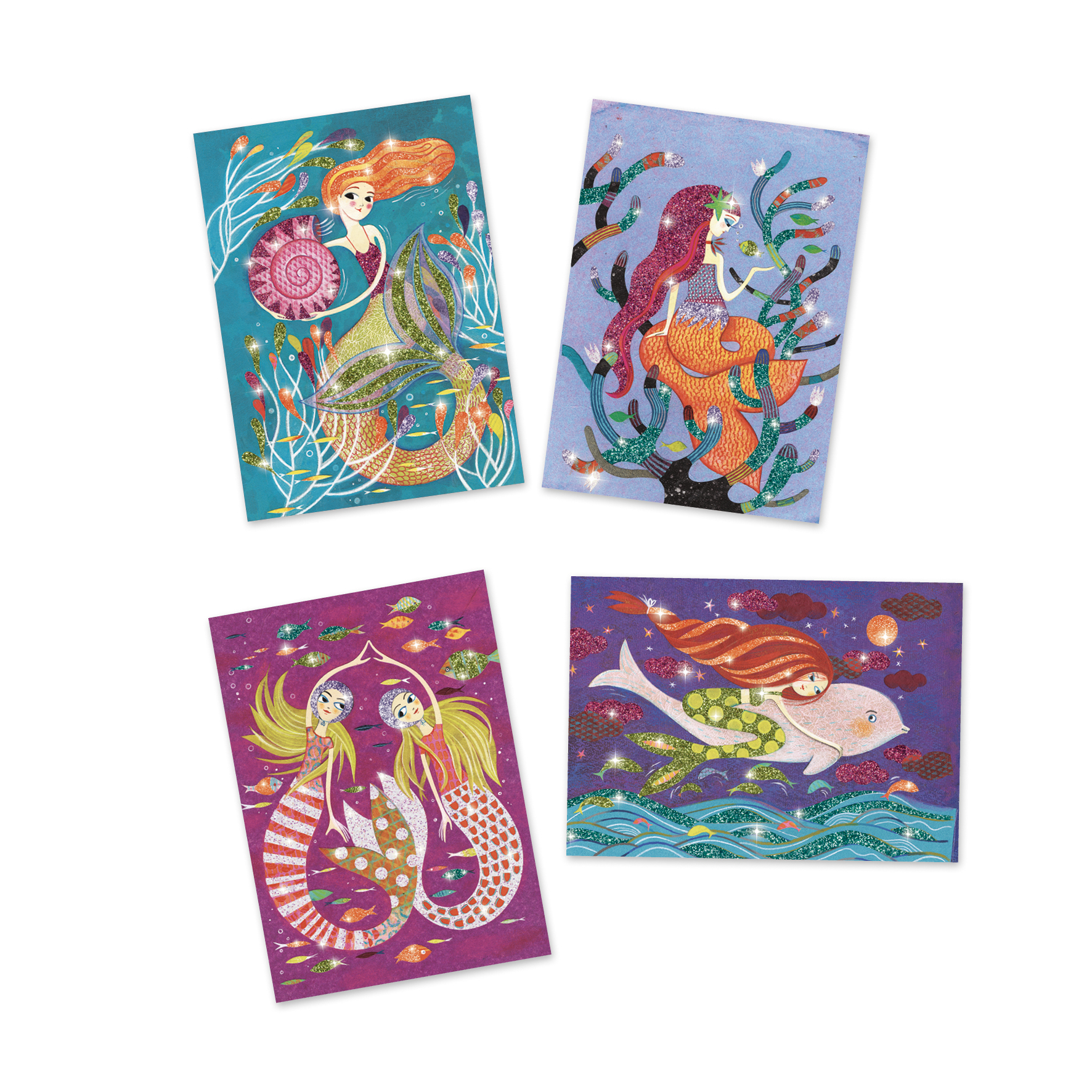 Набор для творчества Djeco Декор - фото 4