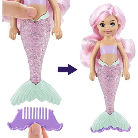 Кукла мини Barbie