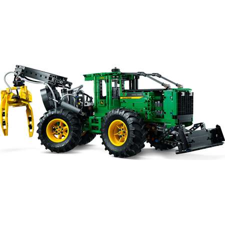 Конструктор LEGO Technic John Deere 948L-II Skidder 1492 дет.