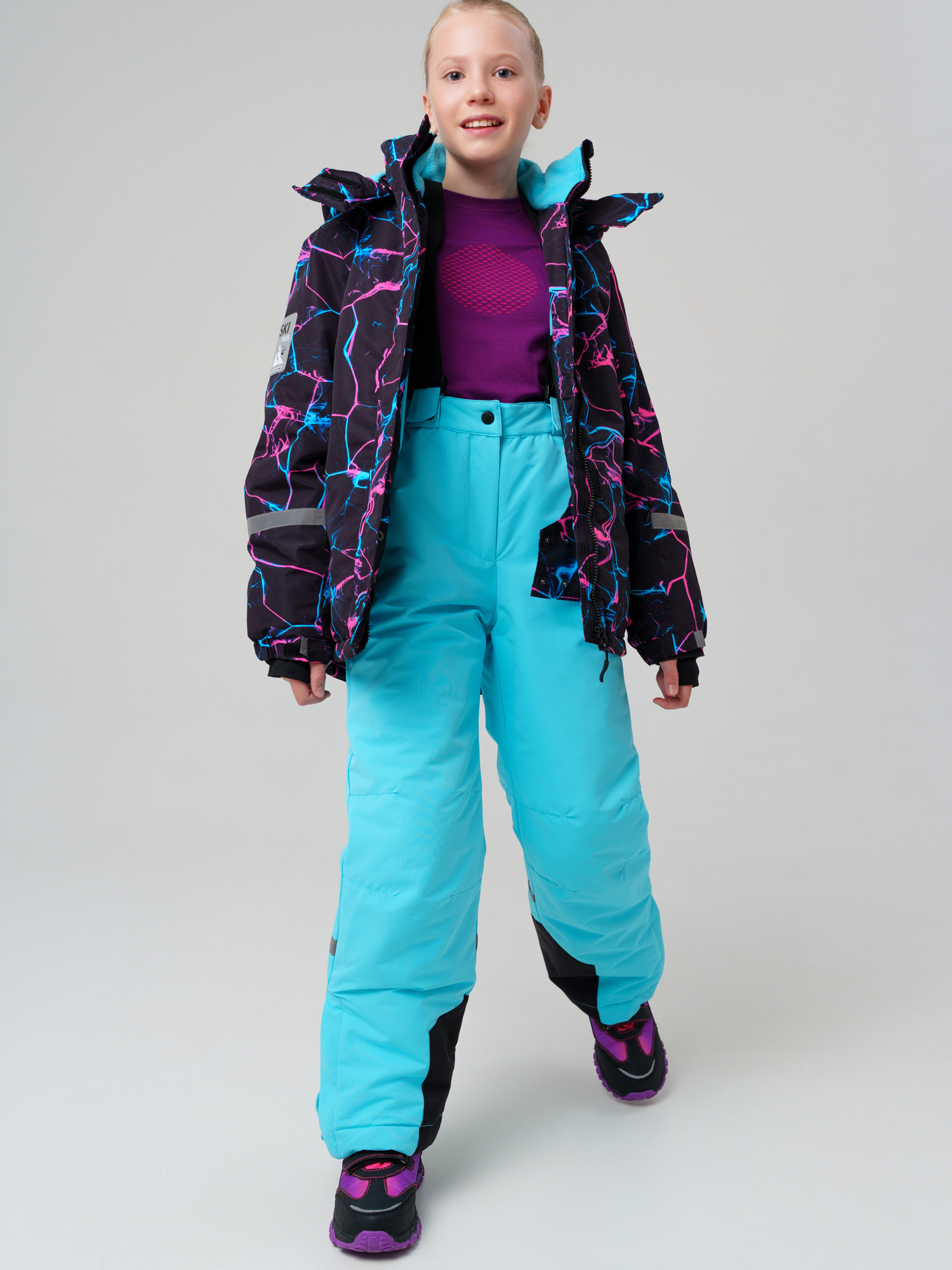 Комплект PlayToday 32521027 - фото 2