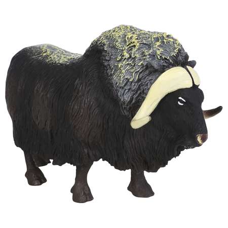 Игровой набор Masai Mara Овцебык