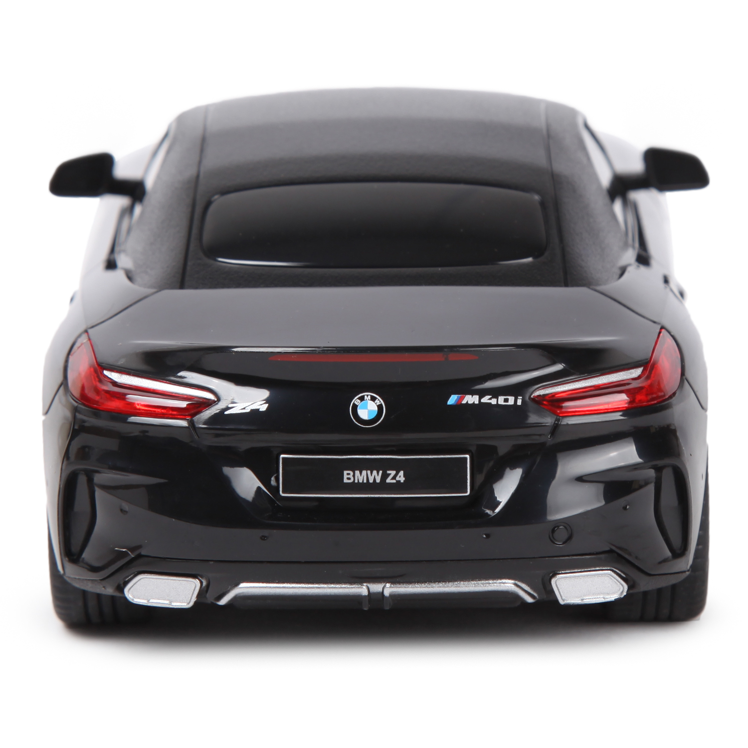 Автомобиль РУ Rastar BMW 1:24 - фото 5