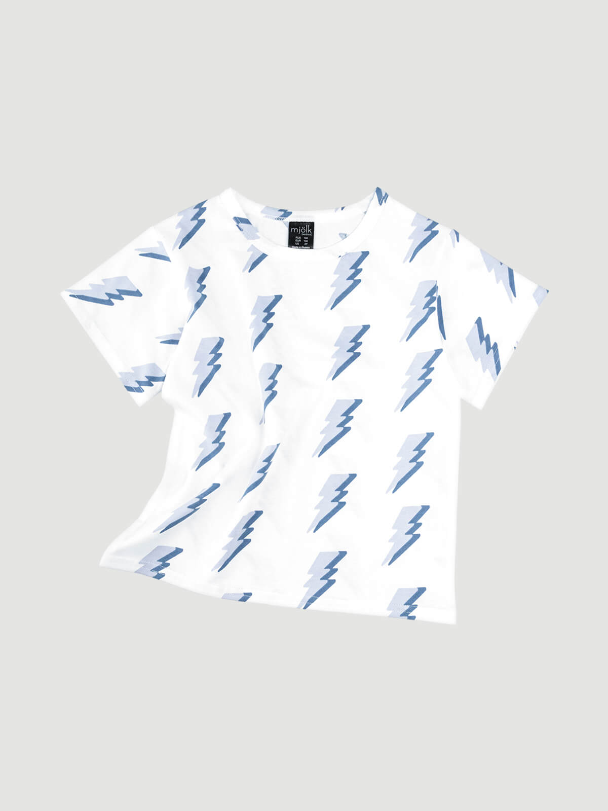Футболка Mjolk 2086502 - фото 5