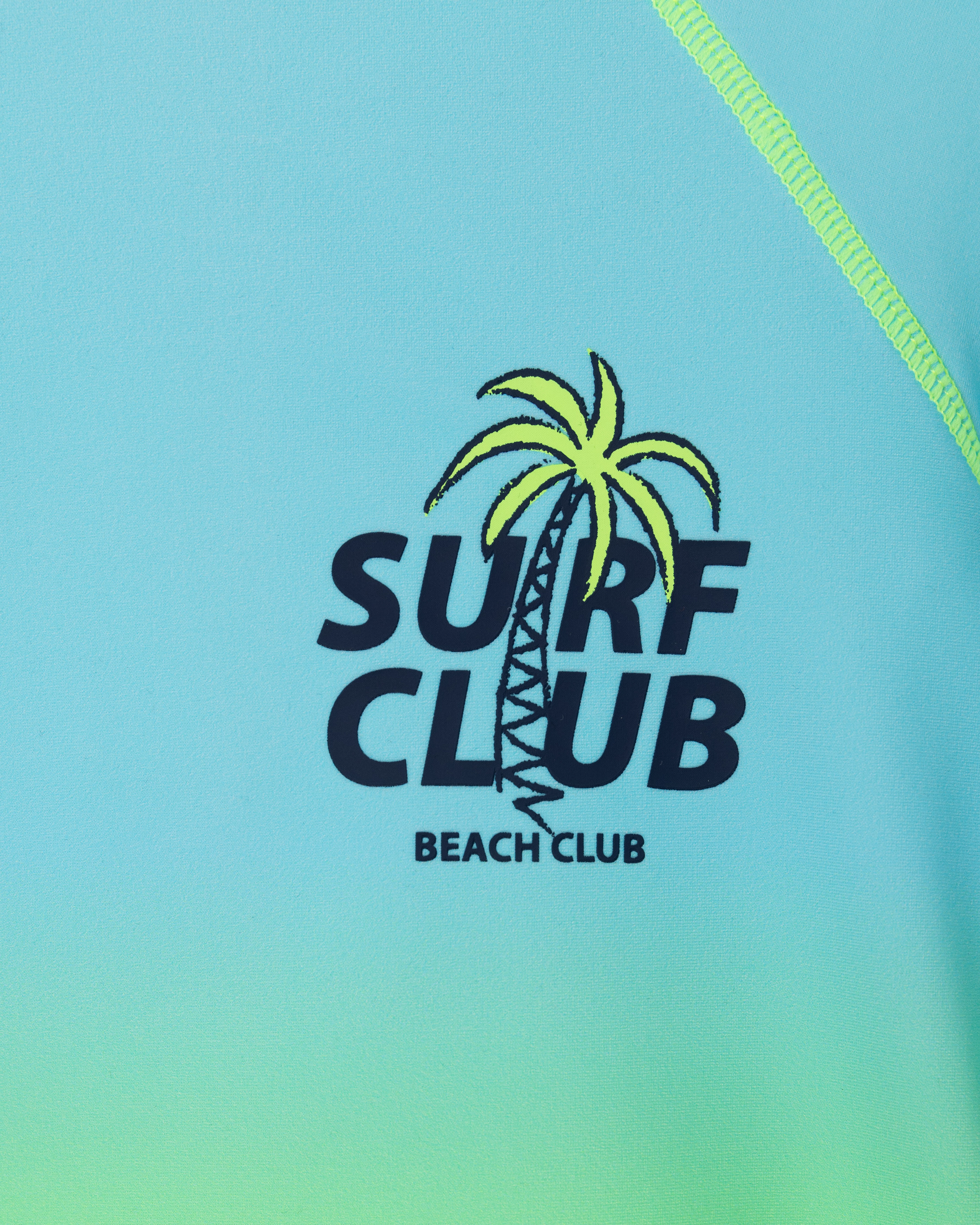 Купальный костюм Futurino с УФ-защитой S26FU1-B386kb-44D6 - фото 4