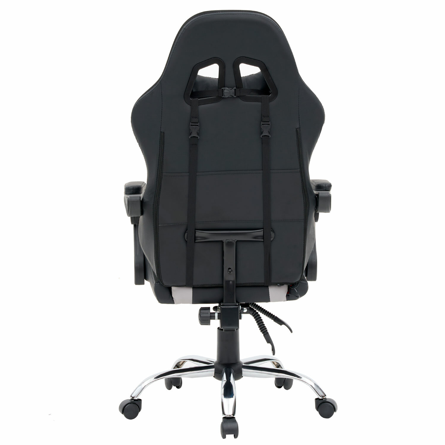 Компьютерное кресло CROMEX - фото 14