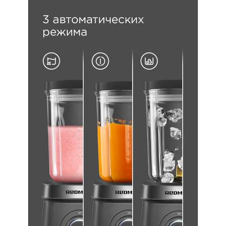 Блендер REDMOND BS410