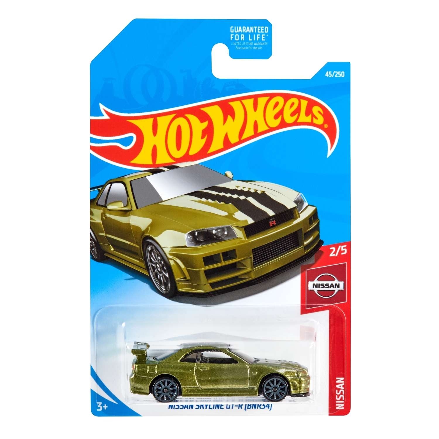 Автомобиль Hot Wheels в ассортименте 5785.0 - фото 20