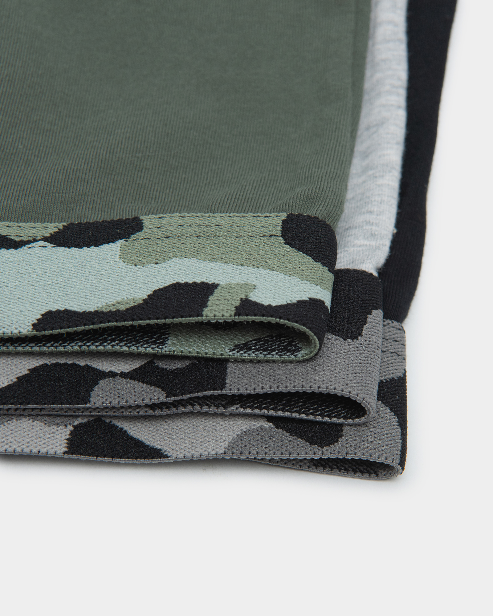 Трусы Day and Night 3 шт W25DN2-UB12tb-43 - фото 3