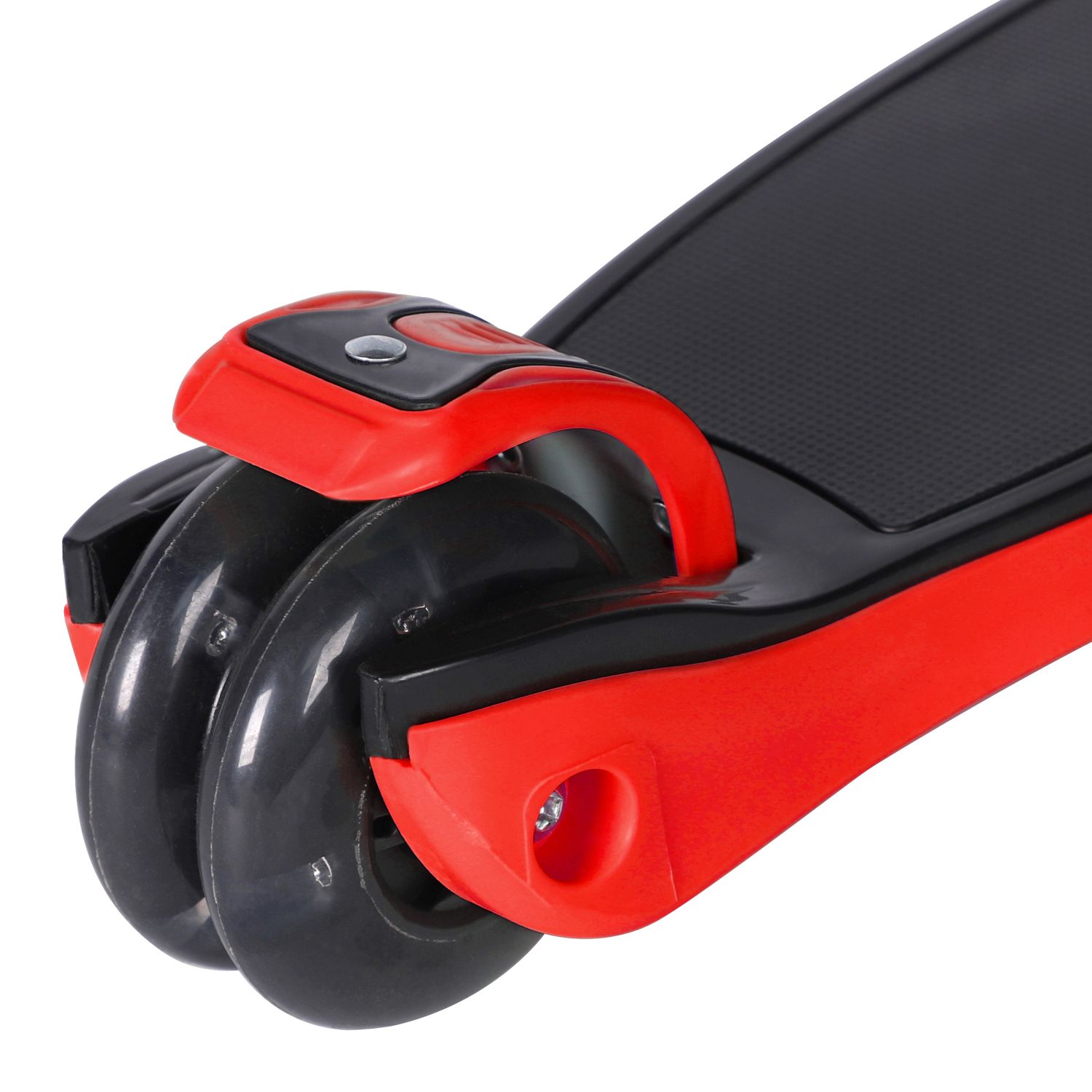 Самокат Novatrack трехколесный - фото 5