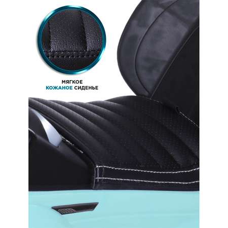 Каталка BabyCare Sport car с ручкой