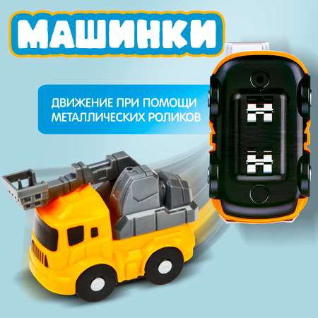 Трек 1TOY