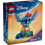 Конструктор LEGO Disney 43249 730 дет.
