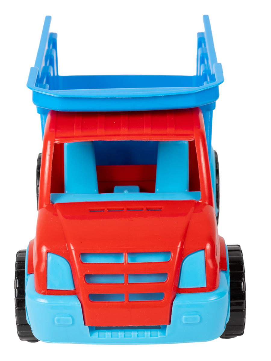 Самосвал TOY MIX BTG-036 - фото 10