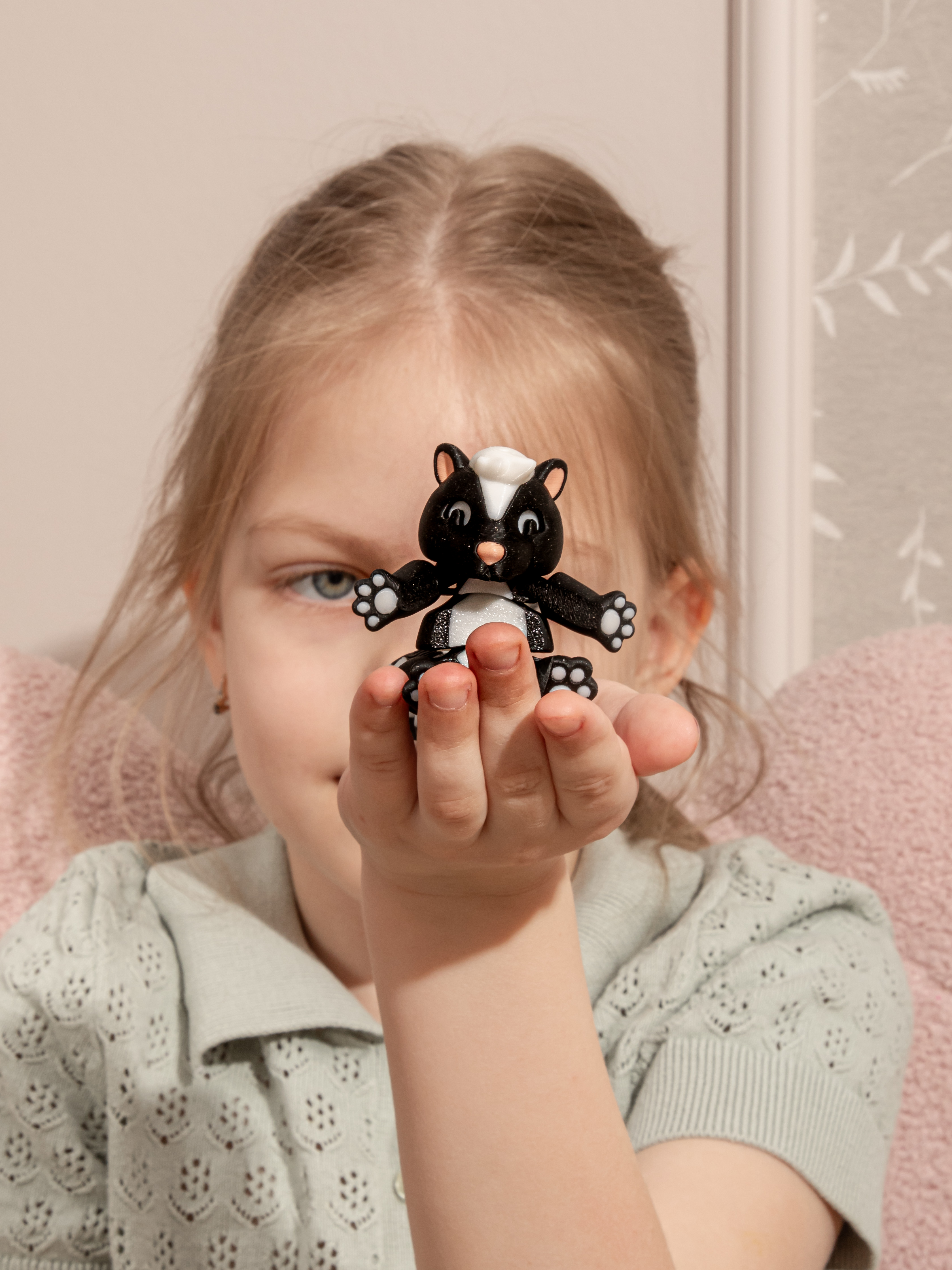Фиджет Corntoys - фото 11