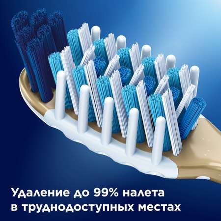 Зубная щетка классическая Oral-B