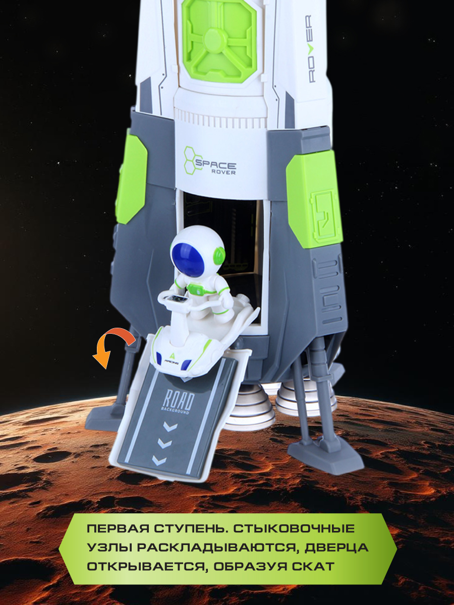 Игровой набор Veld Co 136358 - фото 3