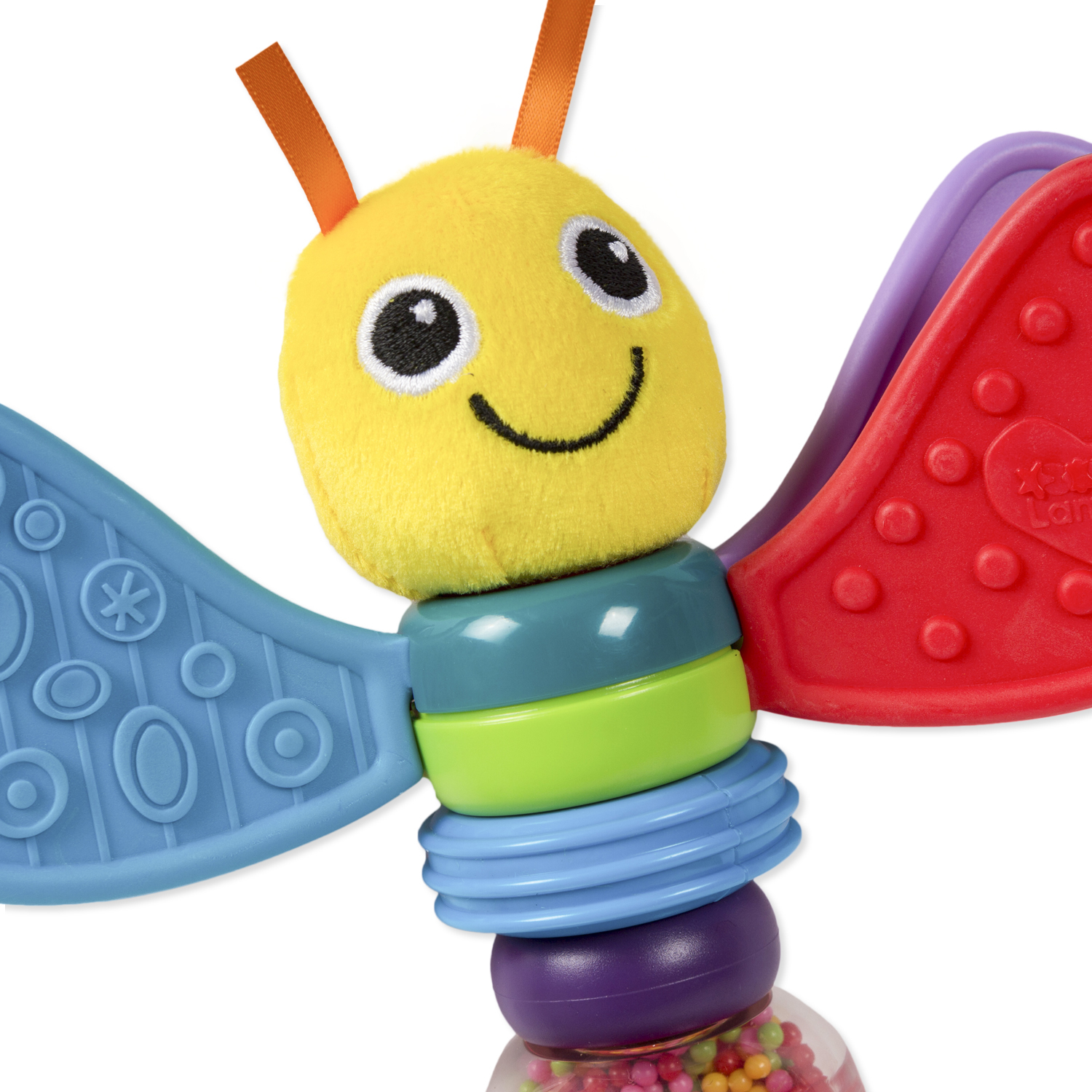 Игрушка Lamaze погремушка - фото 7