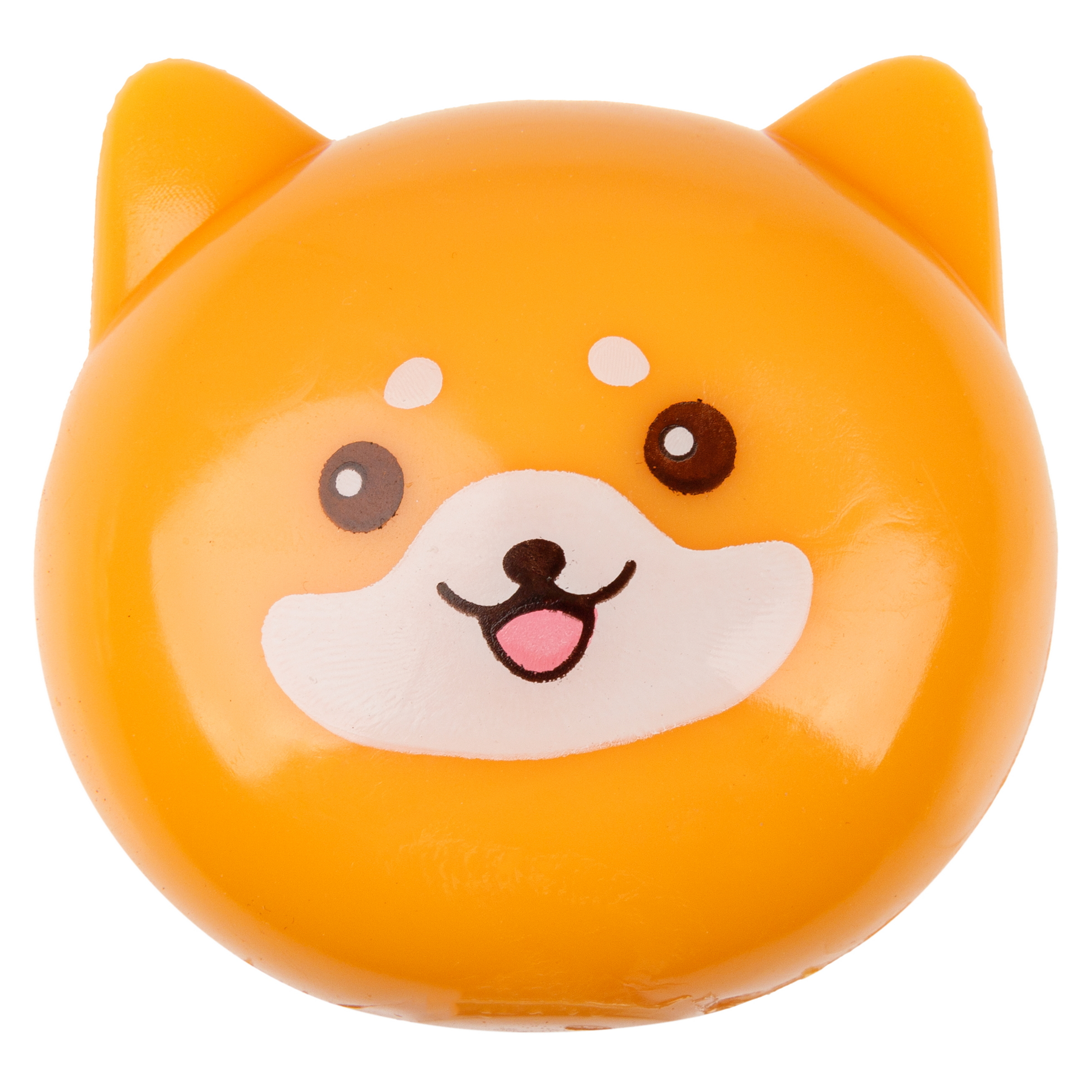 Игрушка-антистресс Крутой Замес сквиш - фото 8