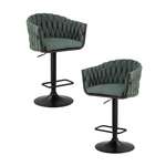 Стул DOBRIN LEON 2 шт.