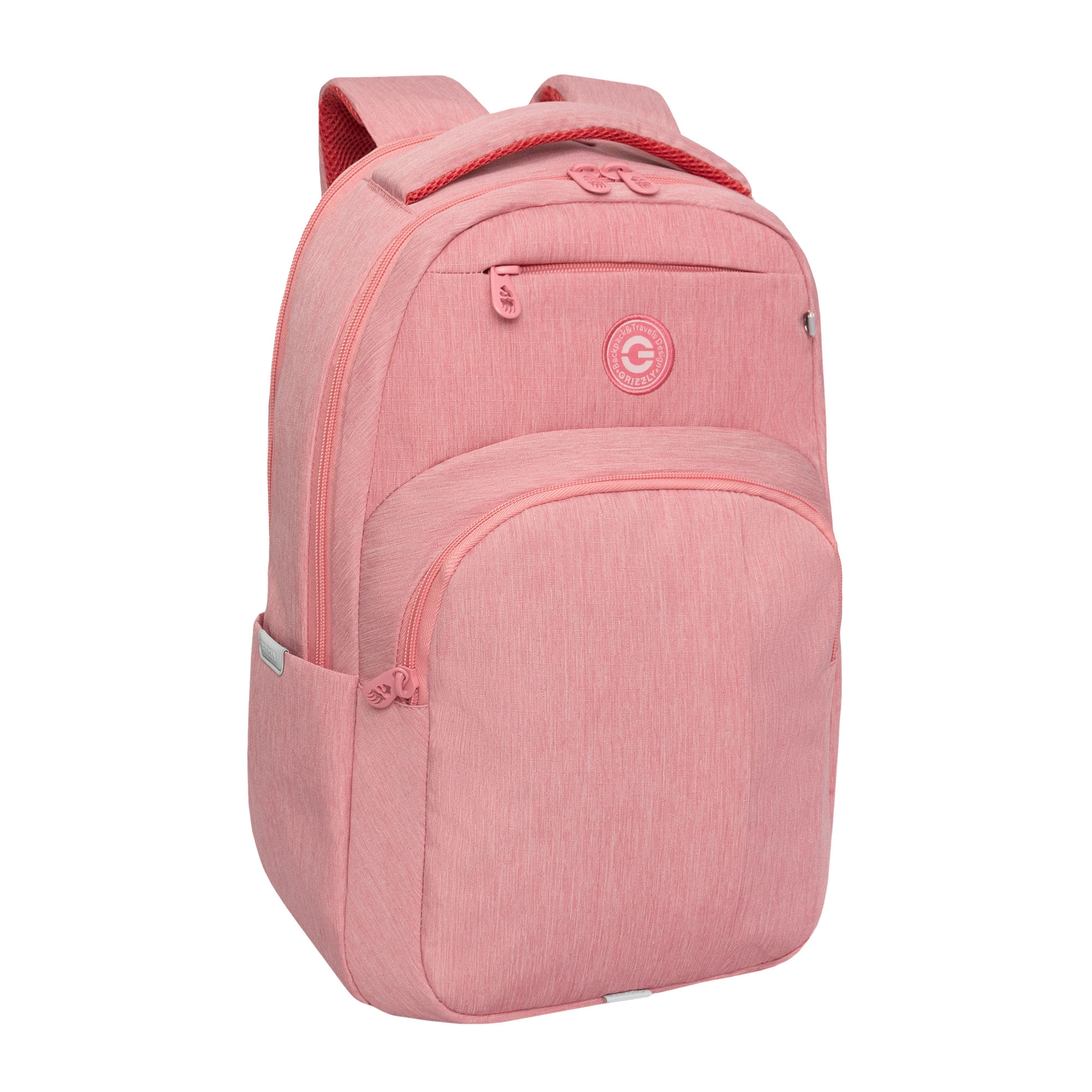 Рюкзак Grizzly для девочки - фото 2
