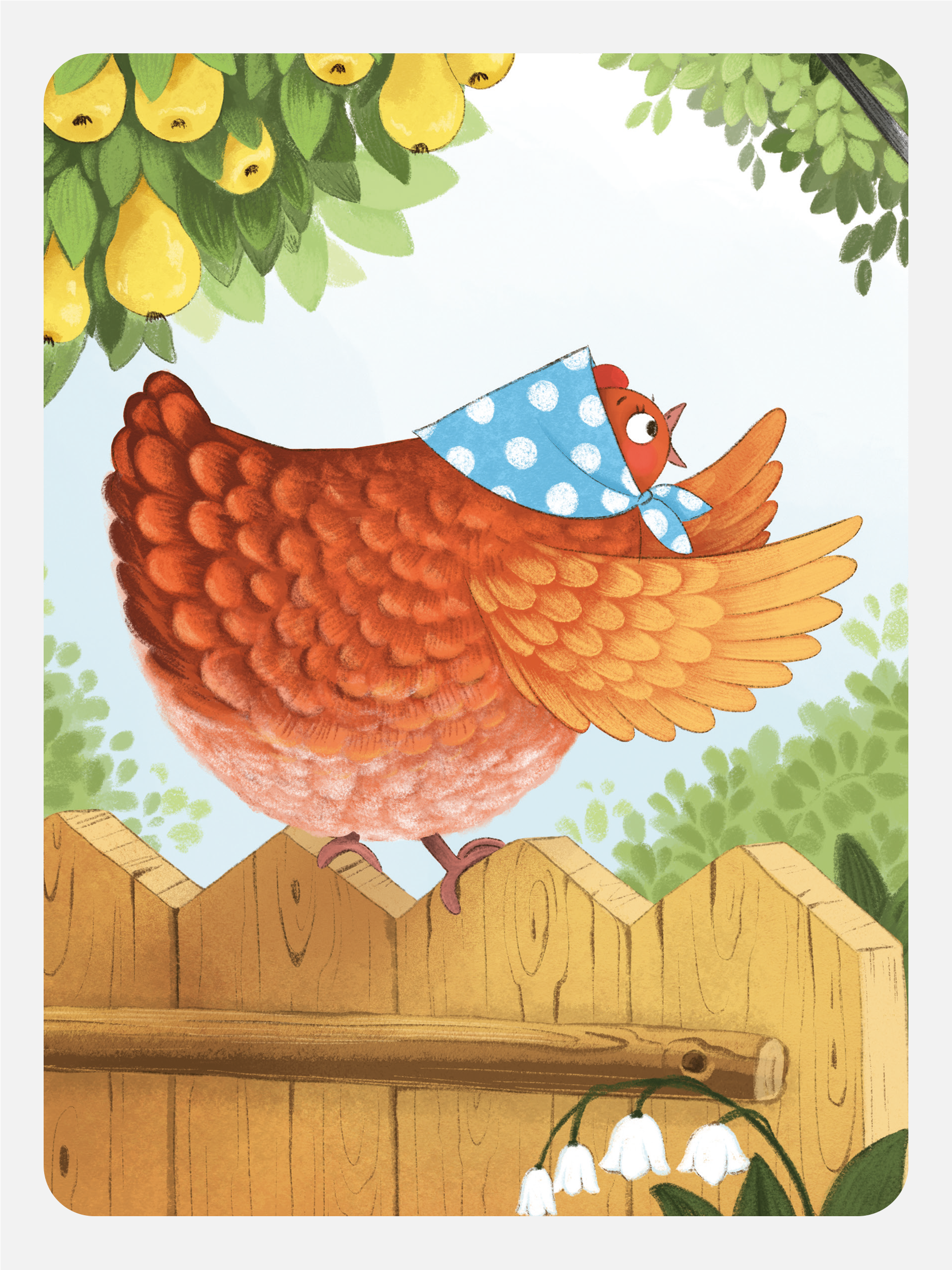 Книги для малышей Malamalama Большой набор сказок - фото 8