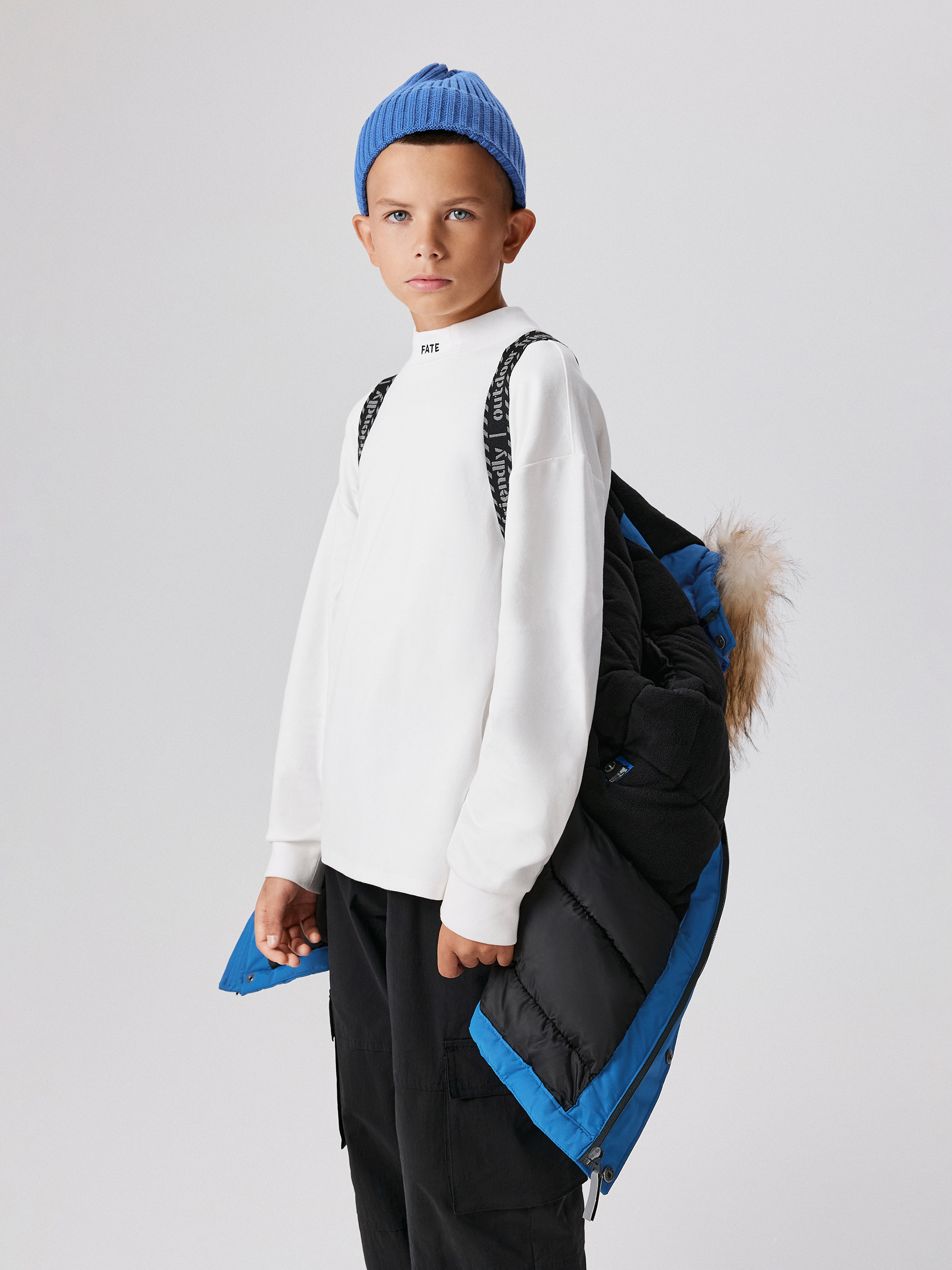 Куртка Acoola 20130770005_0081318 - фото 9