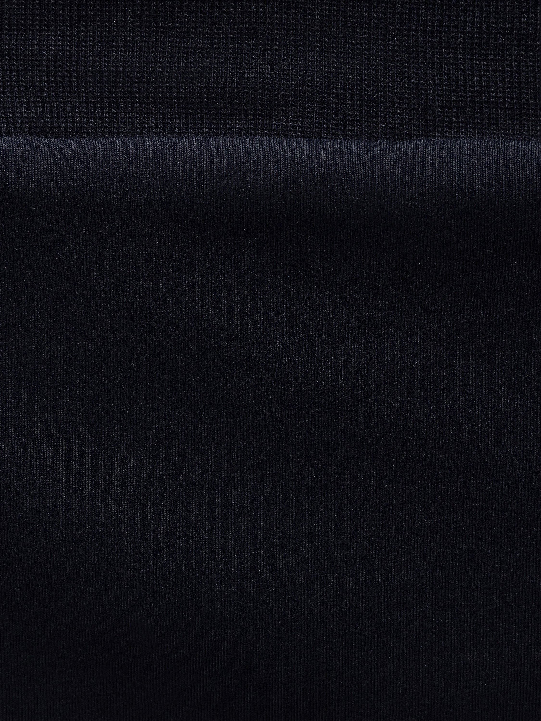 Брюки спортивные Bodo 6-626MU_черный (белый) - фото 11