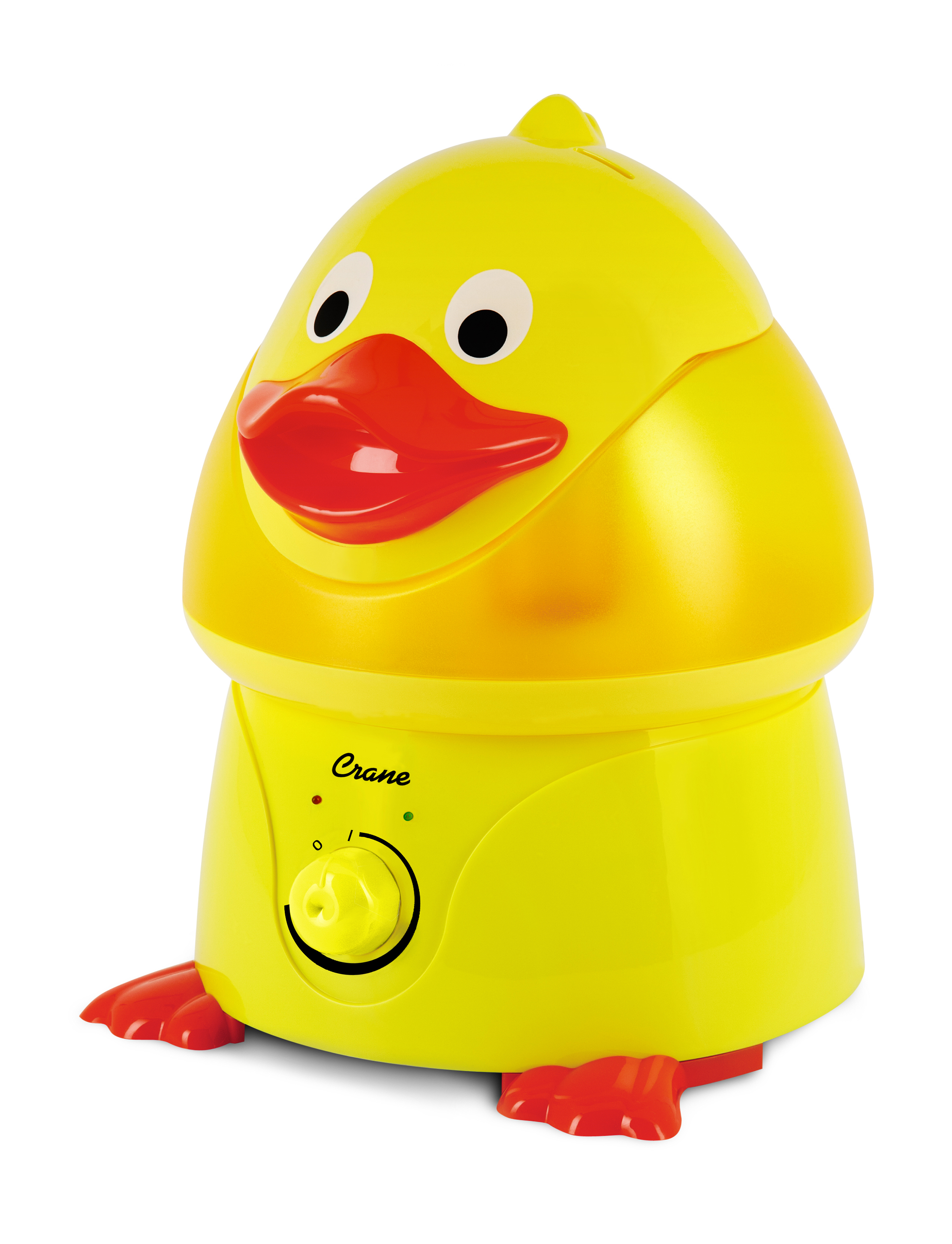 Ультразвуковой увлажнитель воздуха Crane EE-6369 - фото 3