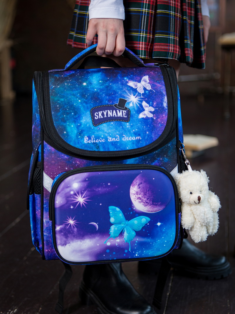 Ранец SkyName - фото 5