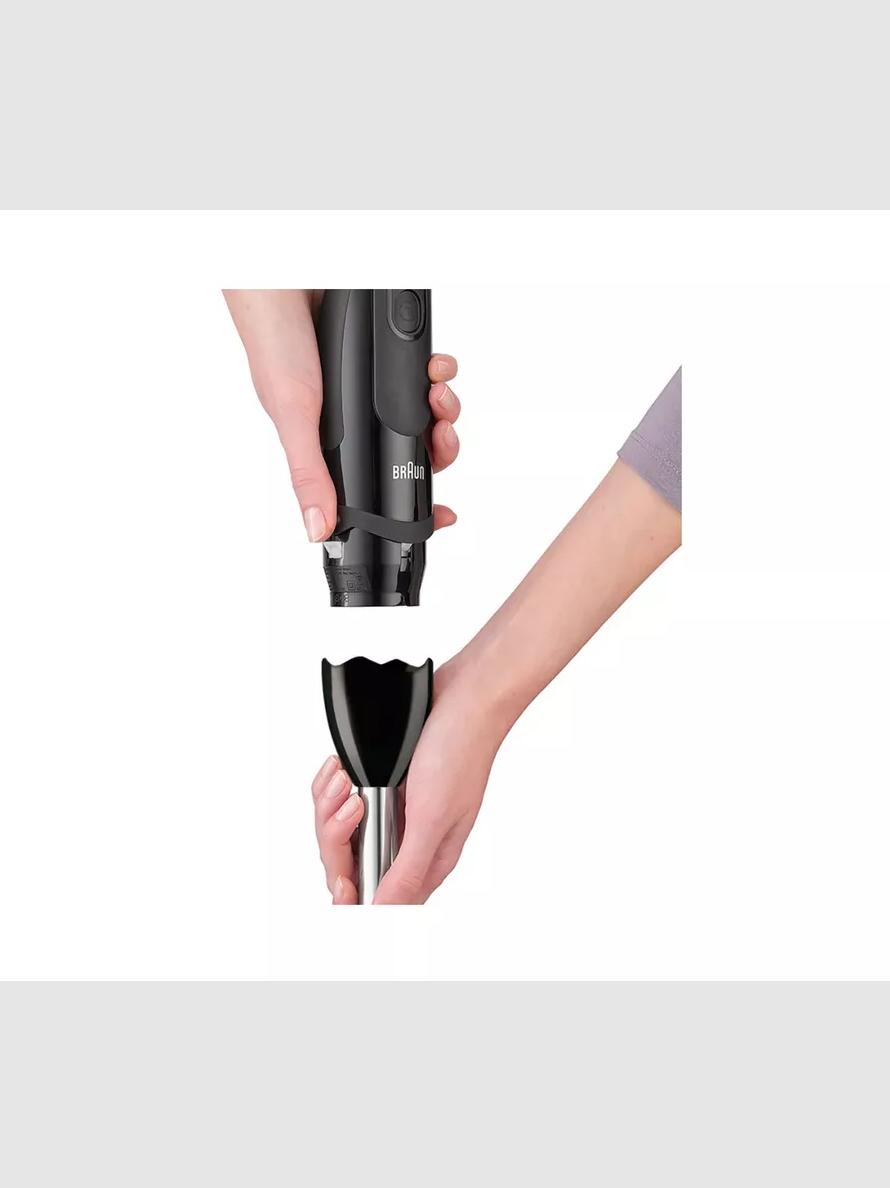 Блендер Braun MQ 5277 - фото 3