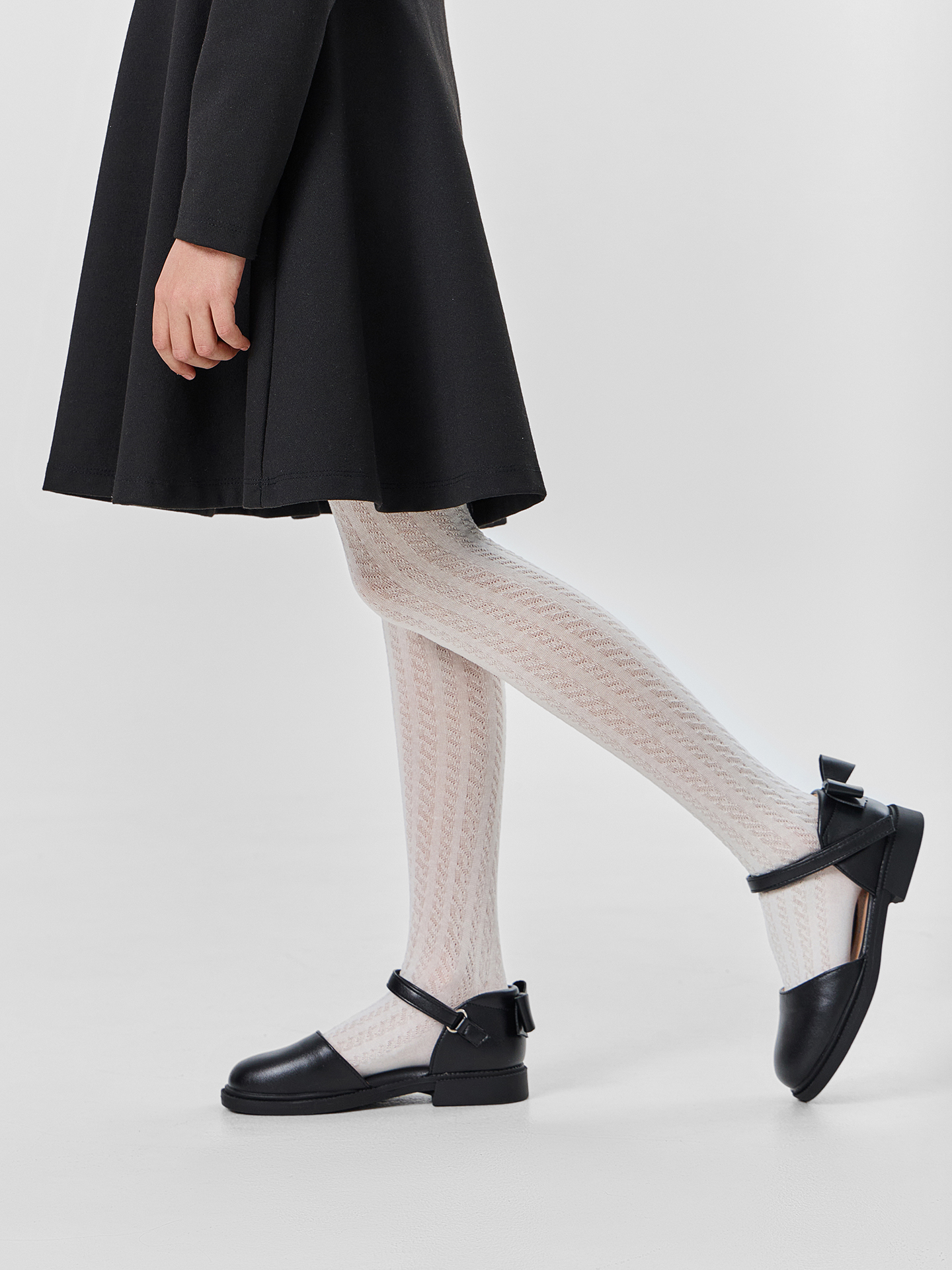 Колготки Mark Formelle (Марк Формэль) 700K-3405/молочный - фото 7