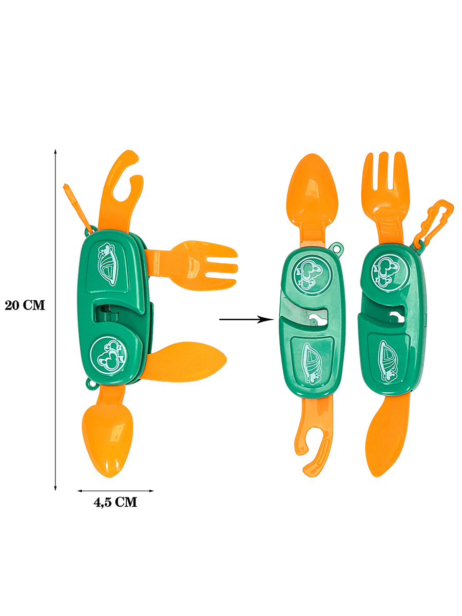 Палатка Givito - фото 13