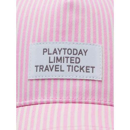Бейсболка PlayToday