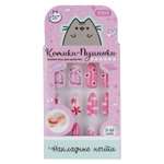 Игрушка Милая леди маникюрный набор Котики-Пушинки