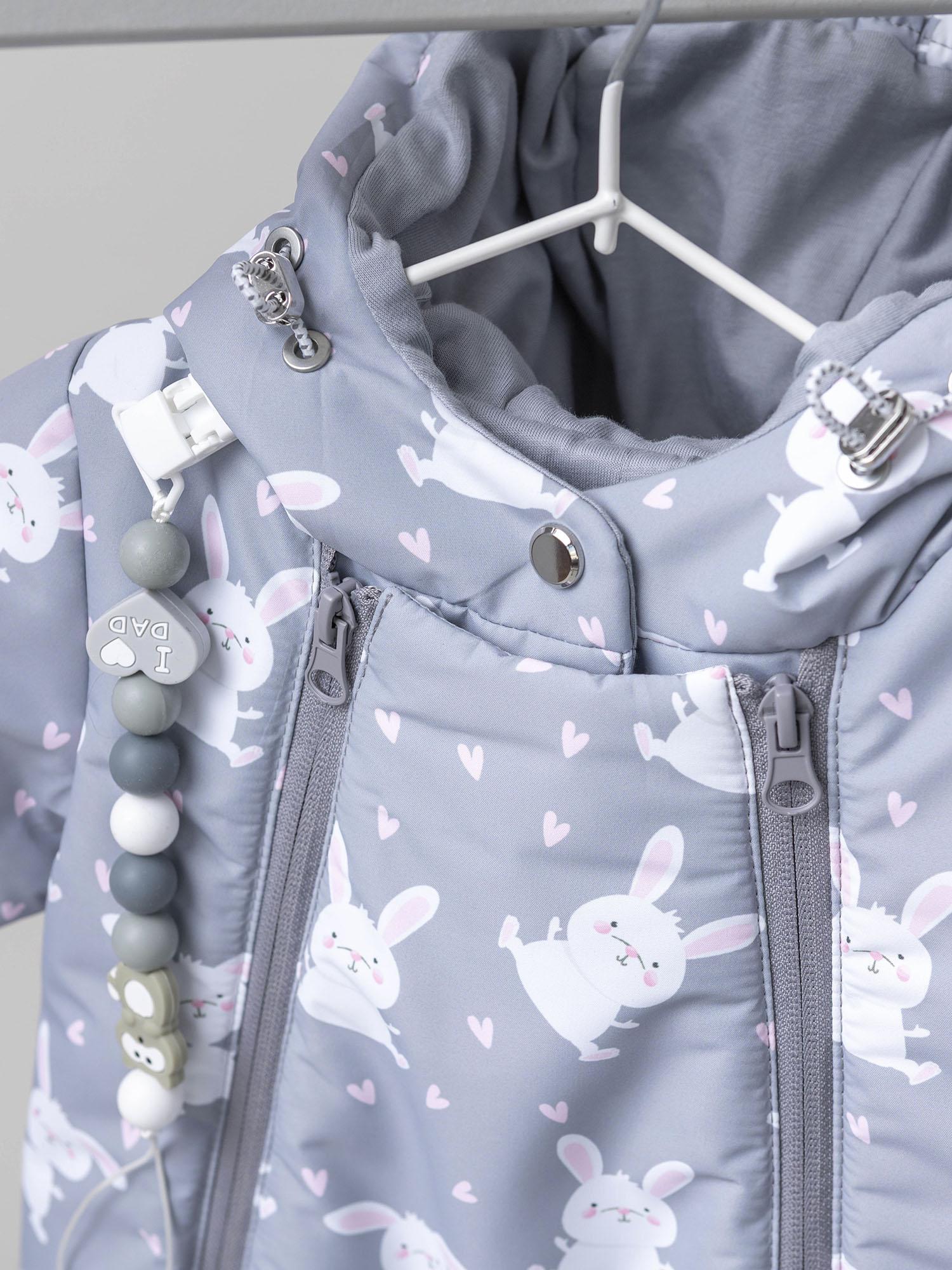 Комбинезон-трансформер batik 0262-26в-3 - фото 9