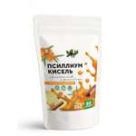 Кисель псиллиум Yappi с облепихой