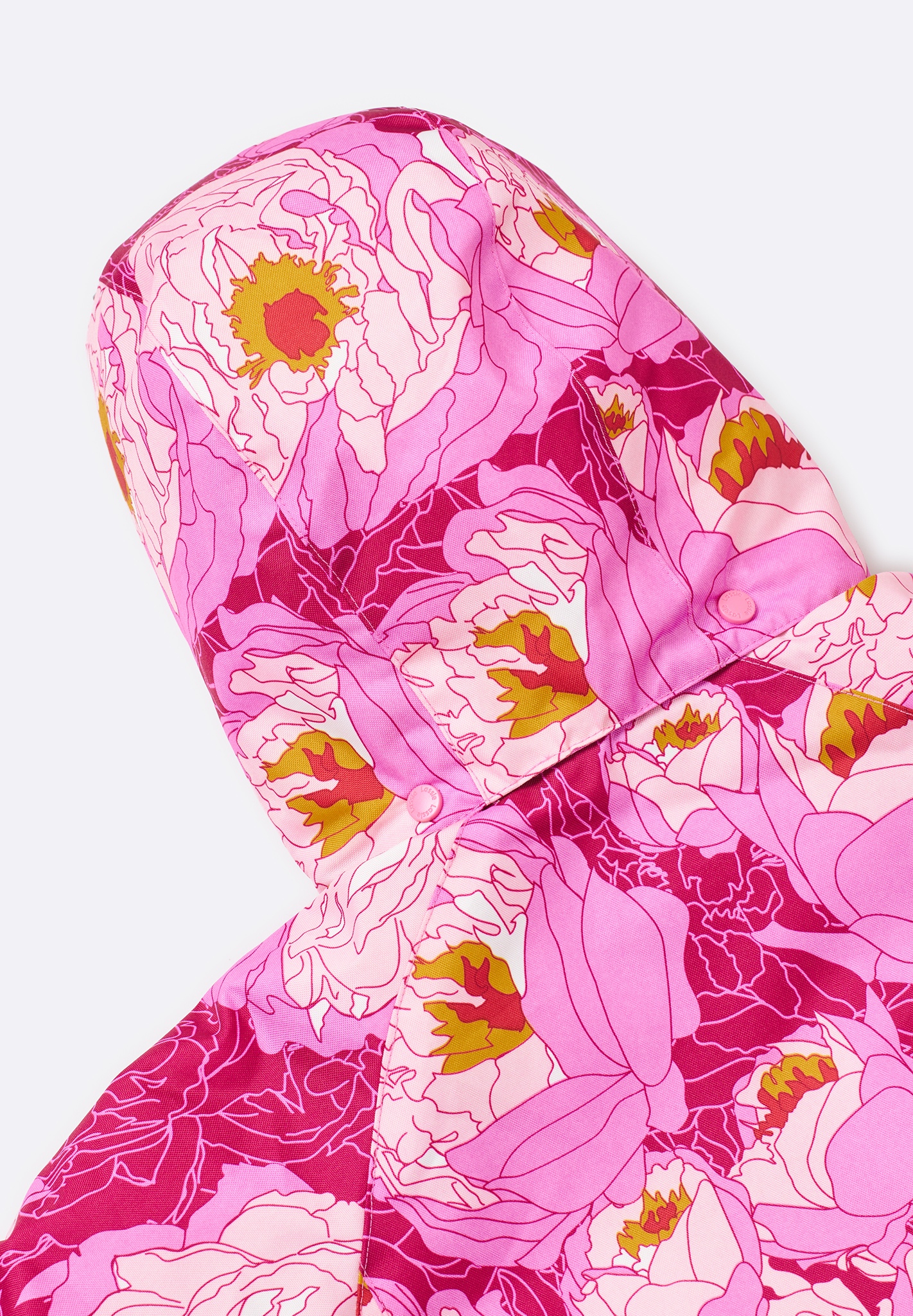 Куртка Lassie 7100024X-355P - фото 2