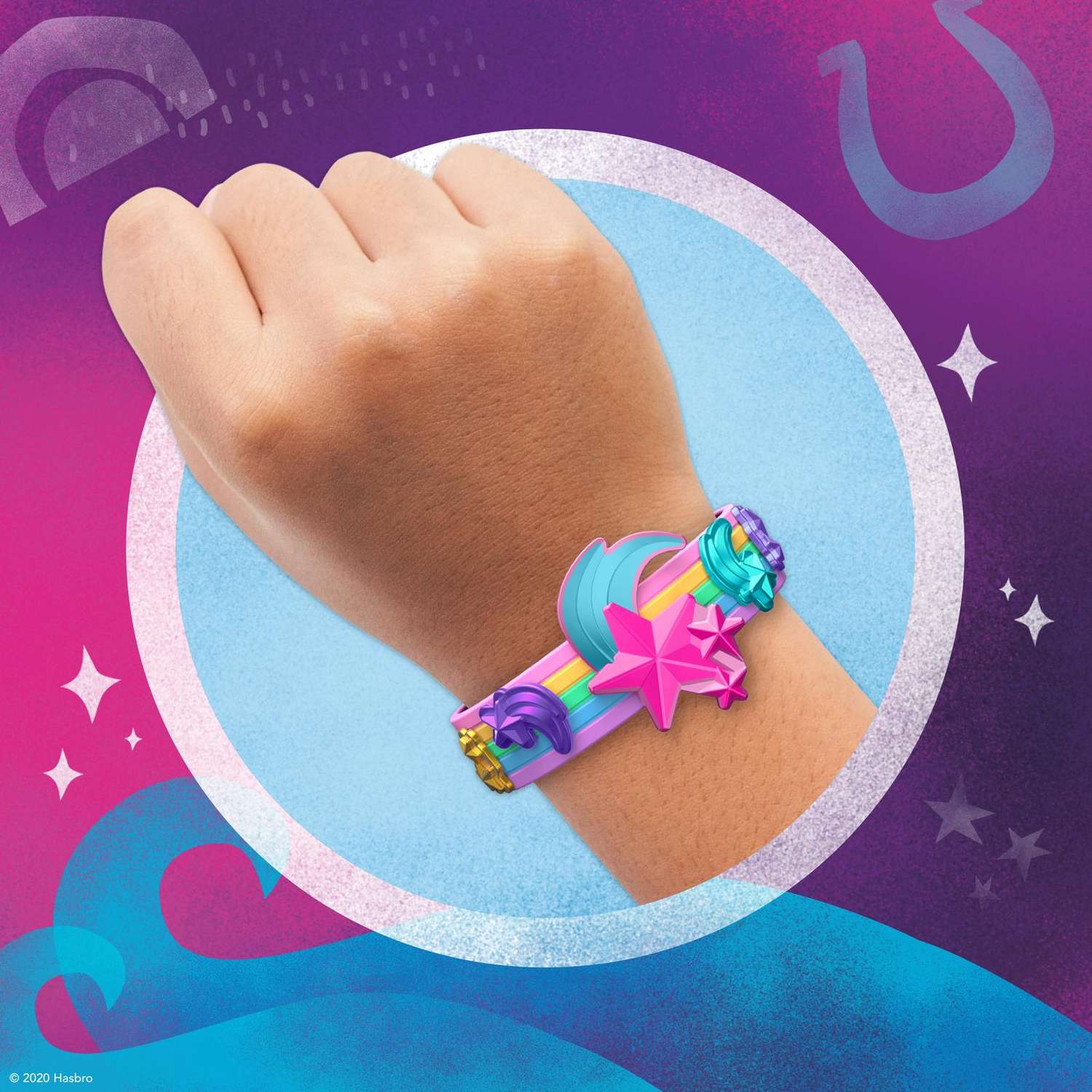 Игровой набор My Little Pony - фото 8