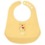 Нагрудник Canpol Babies пластик