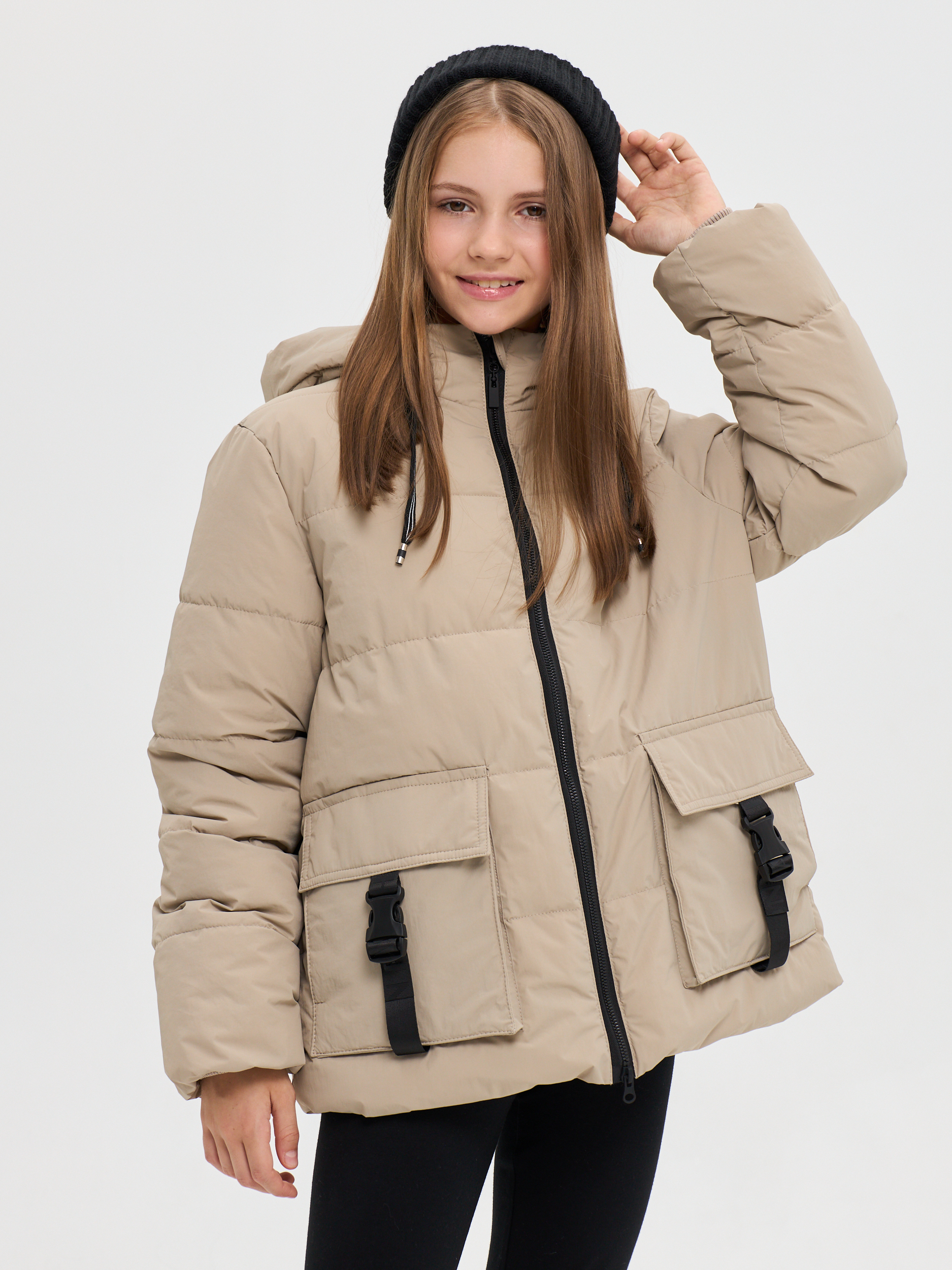 Куртка ILVES ILV-A-211/9 - фото 13