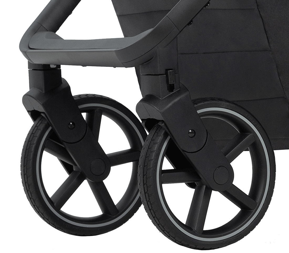 Коляска 2в1 Carrello Alfa 2025 CRL-6522 синий - фото 8
