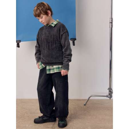 Джинсы Futurino Fashion