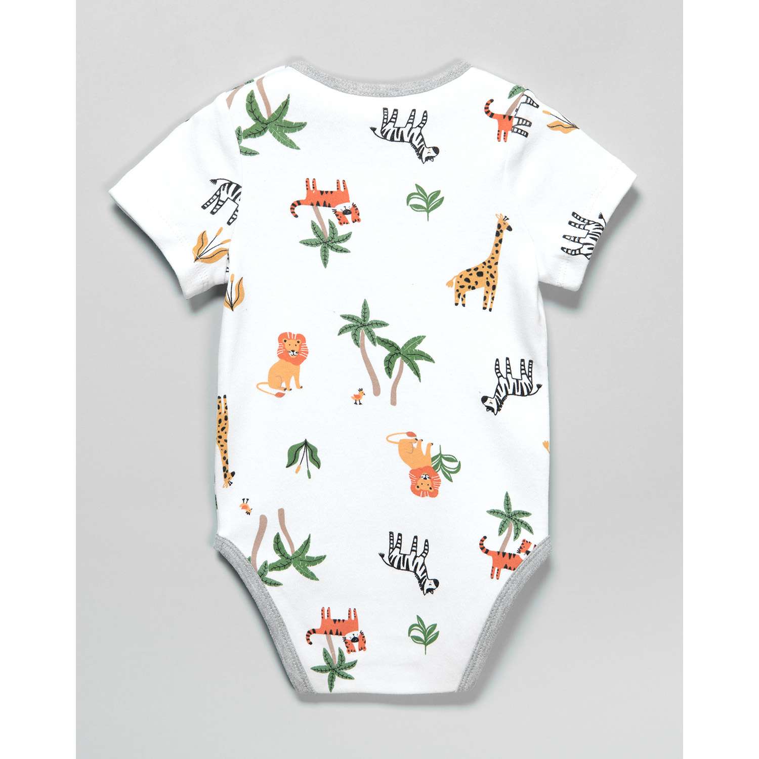Боди BabyGo S23BG1-BВ13480ib-00 - фото 3