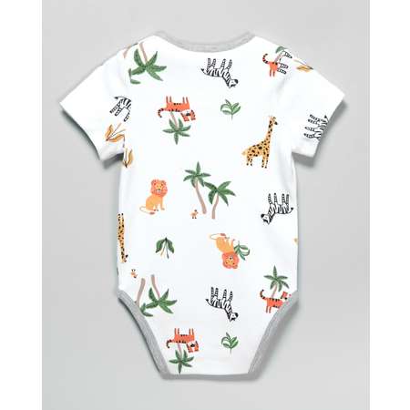 Боди BabyGo