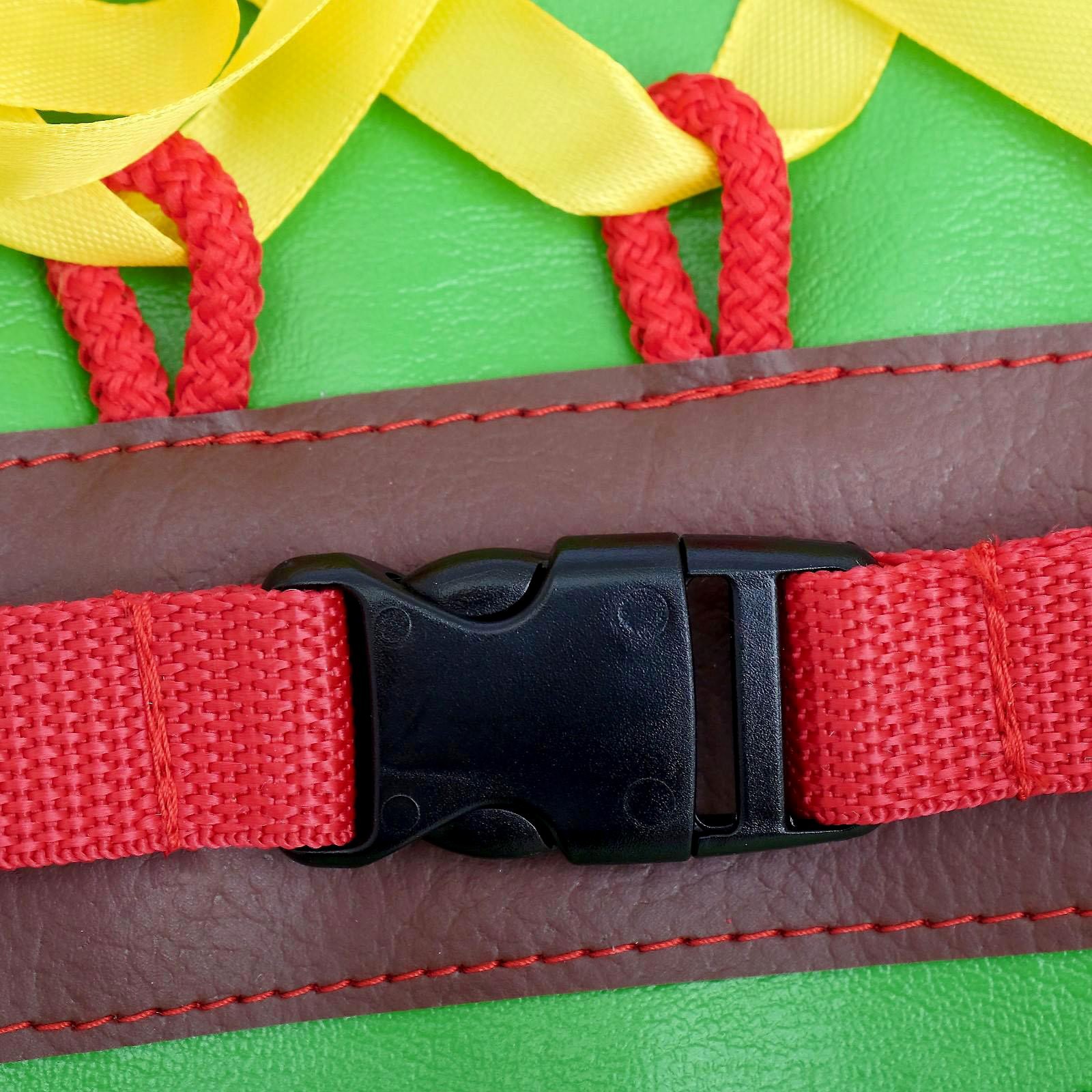 Игрушка IQ-ZABIAKA бизиборд - фото 6