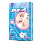 Подгузники Joonies M (6-11 кг) 60 шт.