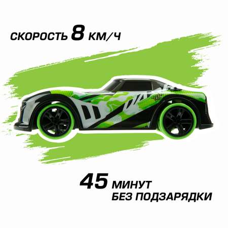 Автомобиль РУ Exost 1:14