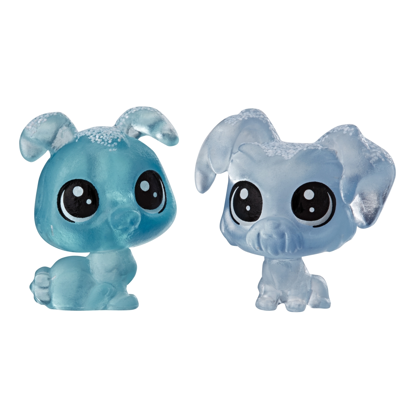 Игровой набор Littlest Pet Shop - фото 11
