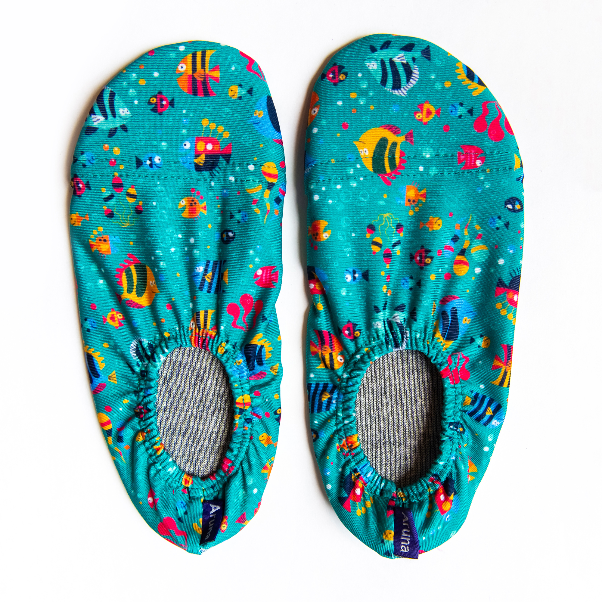 Чешки Aruna 32 Рыбки - фото 1